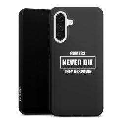 Organic Case schwarz