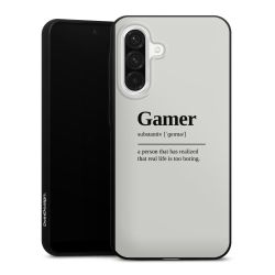 Organic Case schwarz