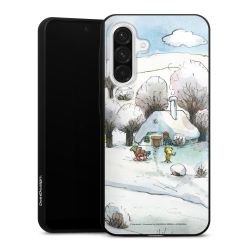 Organic Case schwarz