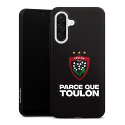 Organic Case schwarz