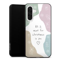 Organic Case schwarz