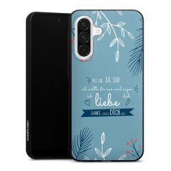 Organic Case schwarz