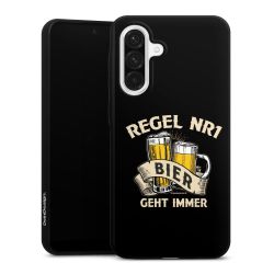 Organic Case schwarz