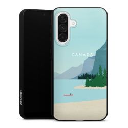 Organic Case schwarz