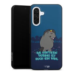 Organic Case schwarz