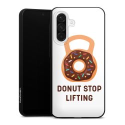 Organic Case schwarz