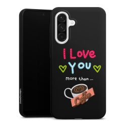 Organic Case schwarz