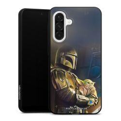 Organic Case schwarz