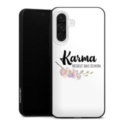 Organic Case schwarz