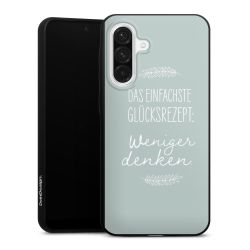 Organic Case schwarz