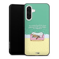 Organic Case schwarz