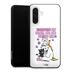 Organic Case schwarz