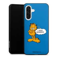 Garfield Je déteste les lundis Bleu