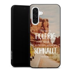 Organic Case schwarz