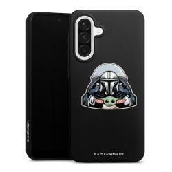 Organic Case schwarz