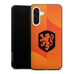 Nederlands Elftal Zwart Logo