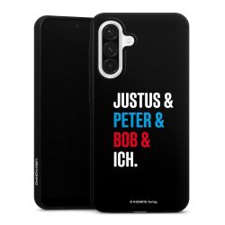 Organic Case schwarz