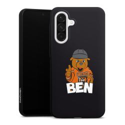 Organic Case schwarz