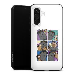 Organic Case schwarz