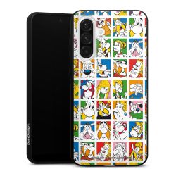 Organic Case schwarz