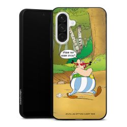 Organic Case schwarz