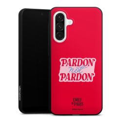 Organic Case schwarz