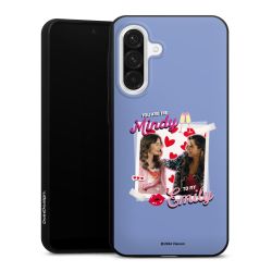 Organic Case schwarz