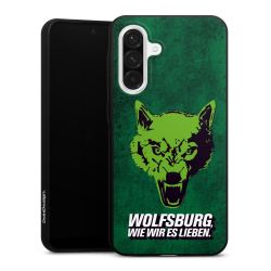 Organic Case schwarz