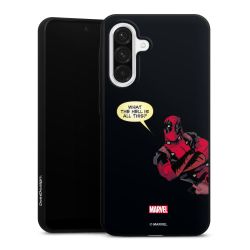 Organic Case schwarz