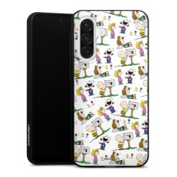 Organic Case schwarz