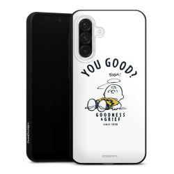 Organic Case schwarz