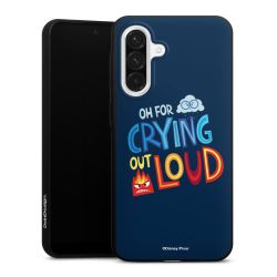 Organic Case schwarz