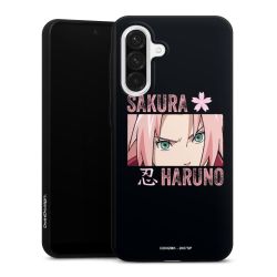 Organic Case schwarz