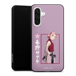 Organic Case schwarz