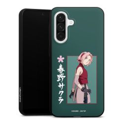 Organic Case schwarz