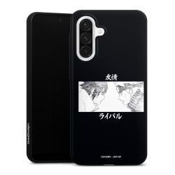 Organic Case schwarz