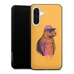 Organic Case schwarz