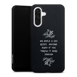 Organic Case schwarz