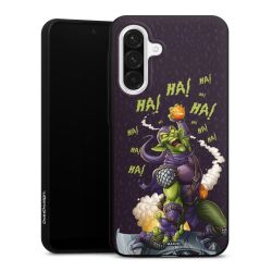 Organic Case schwarz