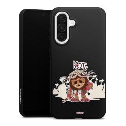 Organic Case schwarz