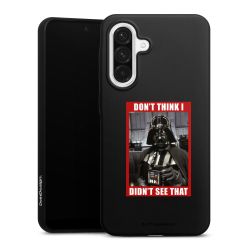 Organic Case schwarz