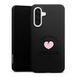 Organic Case schwarz