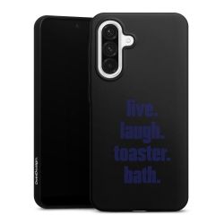 Organic Case schwarz