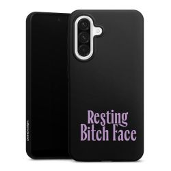 Organic Case schwarz