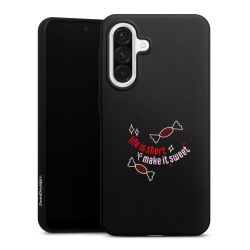 Organic Case schwarz