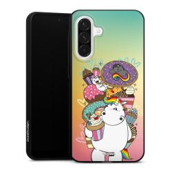 Organic Case schwarz