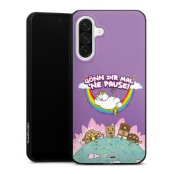 Organic Case schwarz