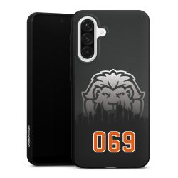 Organic Case schwarz