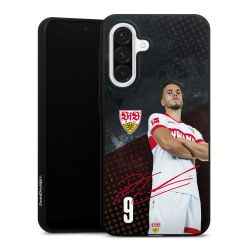 Organic Case schwarz