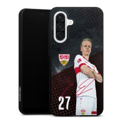 Organic Case schwarz